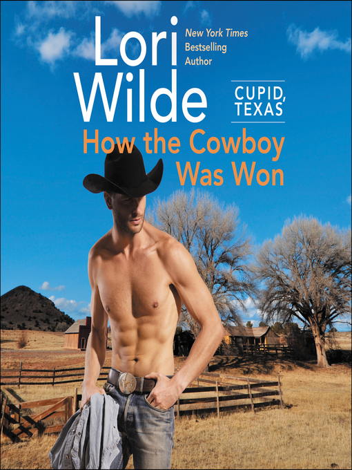 Title details for How the Cowboy Was Won by Lori Wilde - Available